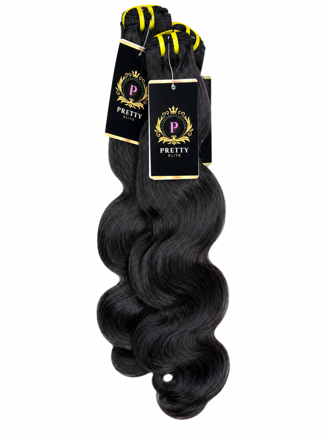 Virgin Body Wave Bundle