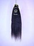 Virgin Kinky Straight Bundle