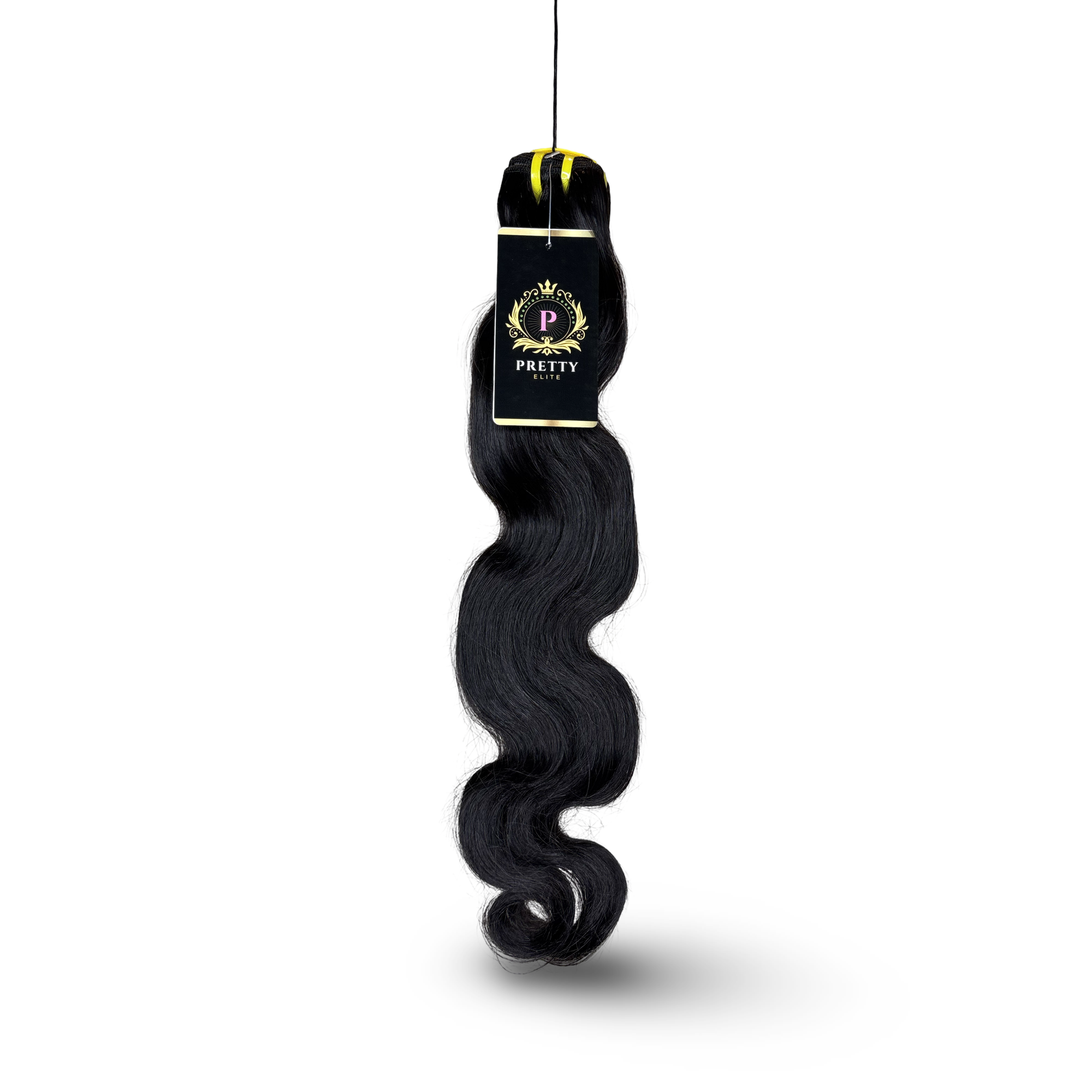 Virgin Body Wave Bundle