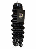 Virgin Loose Deep Wave Bundle